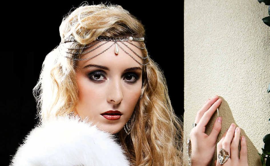 Gympie’s Annie Potter will be the face of Fashion Week on the Sunshine Coast. Gympie’s Annie Potter will be the face of Fashion Week on the Sunshine Coast.